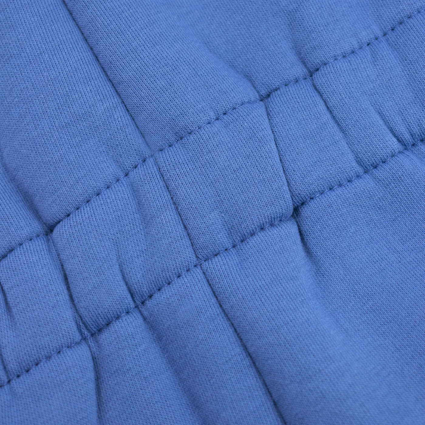 Комбинезон футер 3х нитка начёс 1840340103