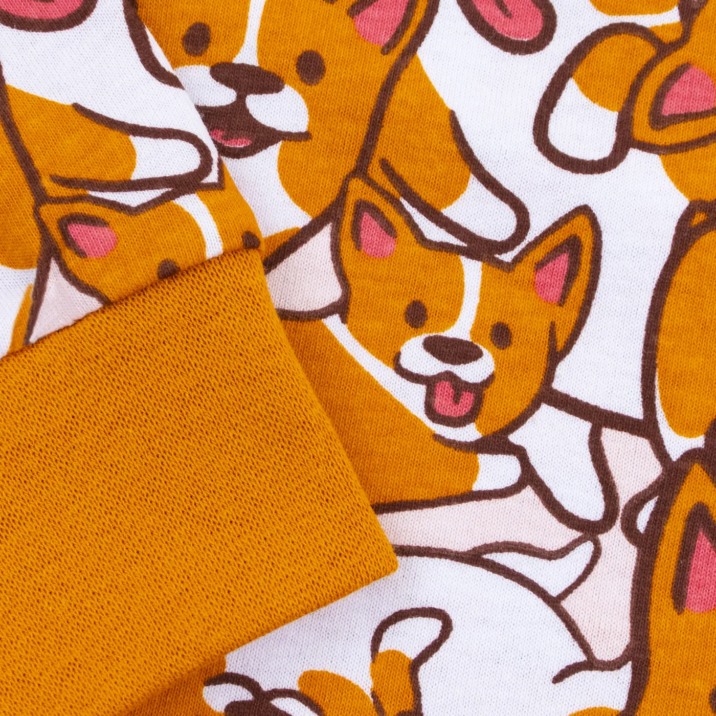 Пижама кулирка 0936101906