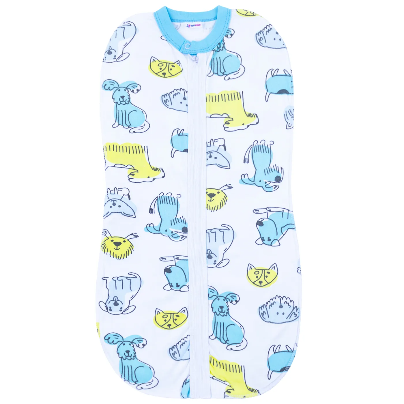 Спальник футер 2х нитка начёс 0780301102