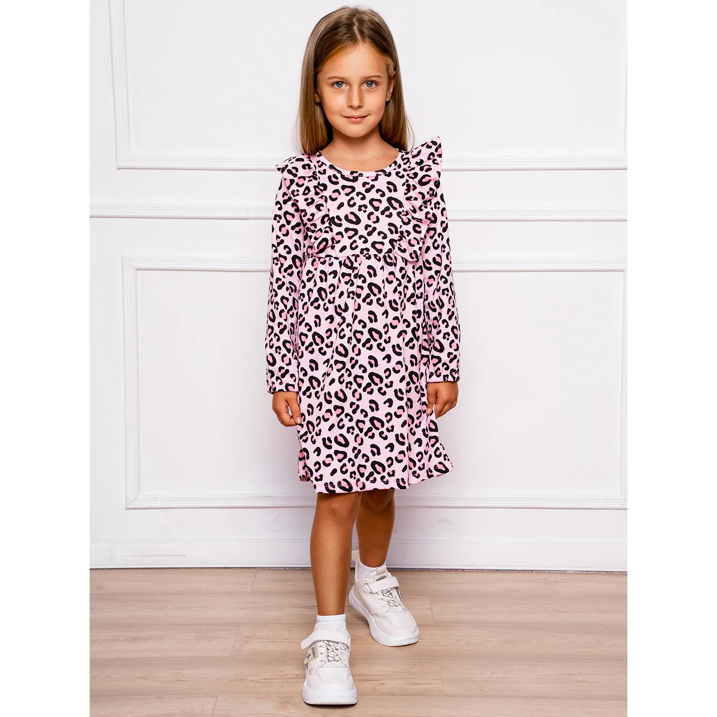 Платье интерлок 1410200120