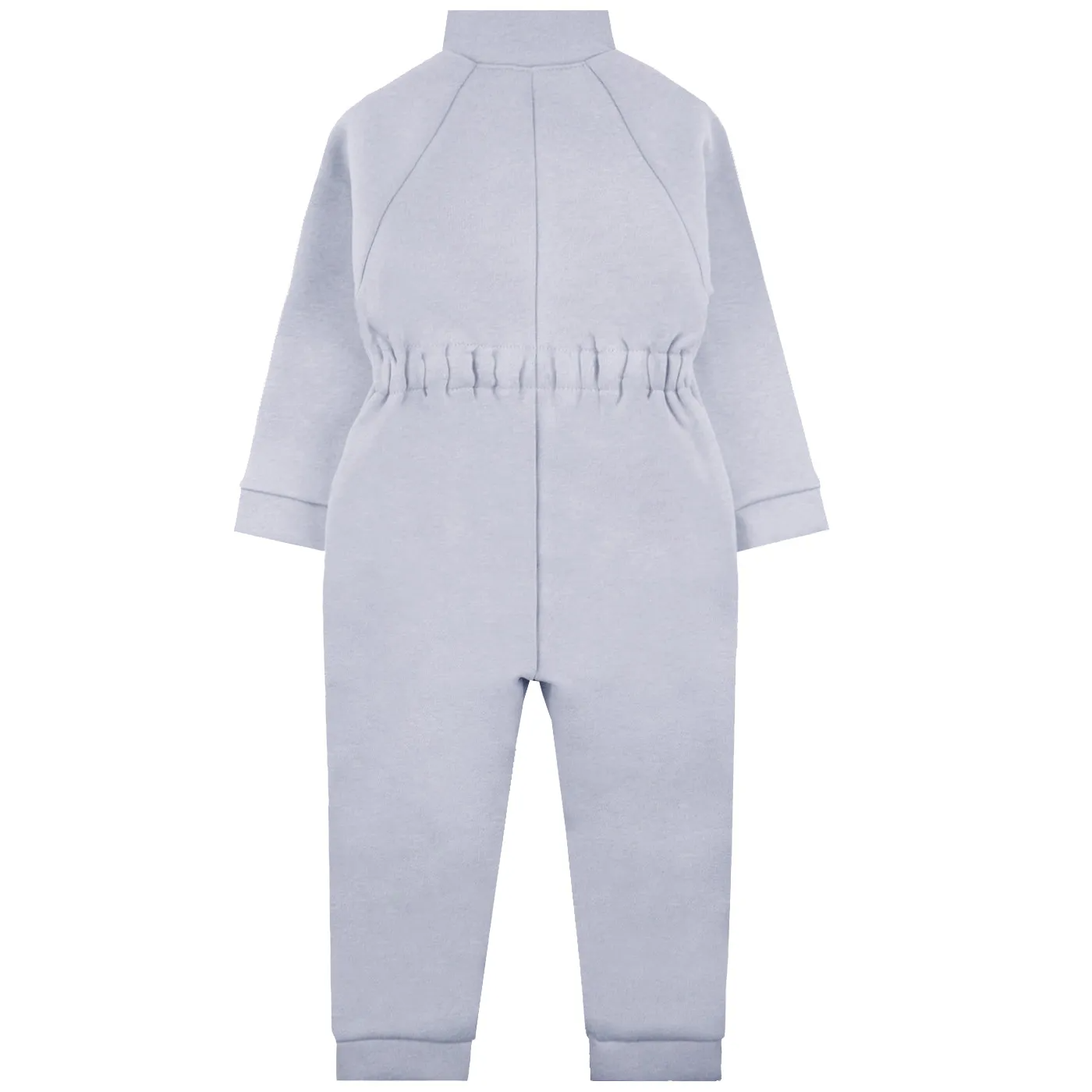 Комбинезон футер 3х нитка начёс 1405340203