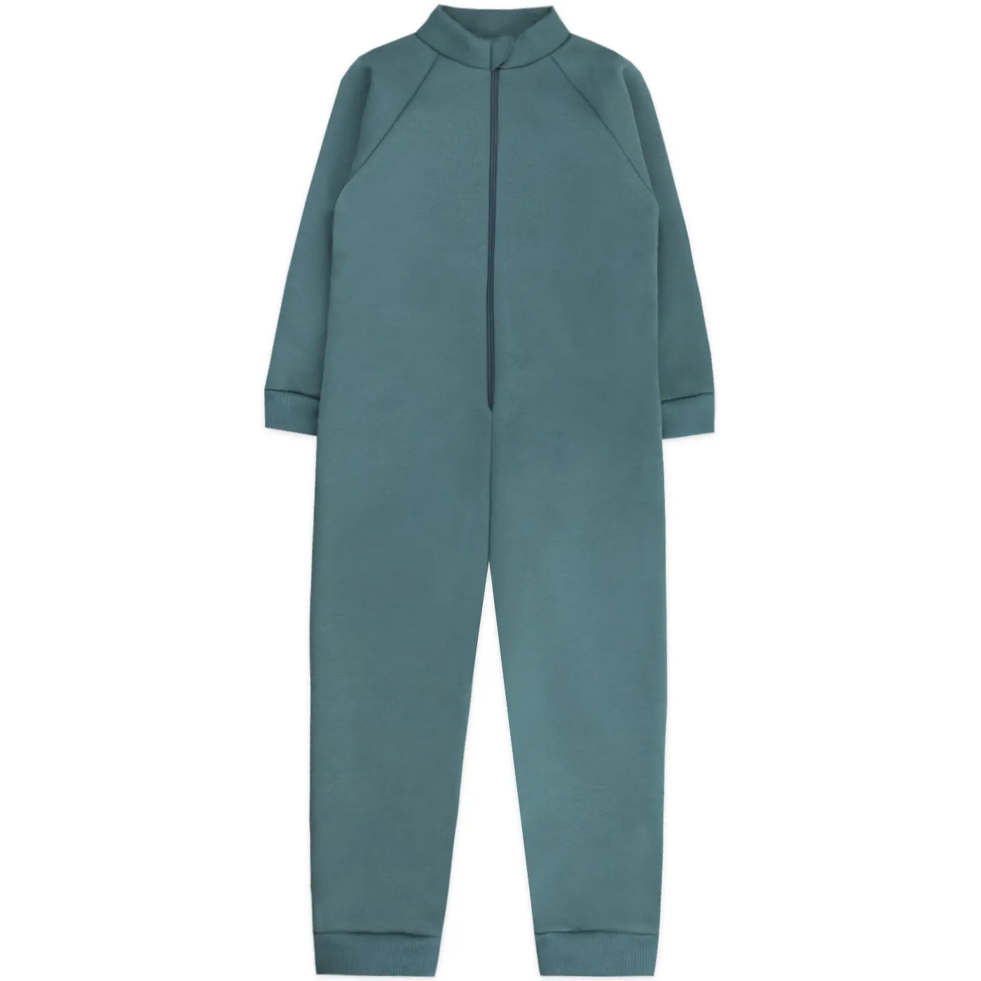 Комбинезон футер 3х нитка начёс 1840340102