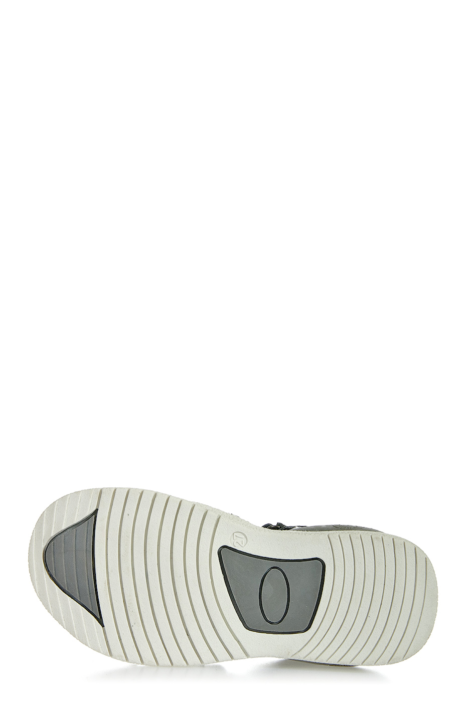 Туфли открытые дошкольные ZEBRA