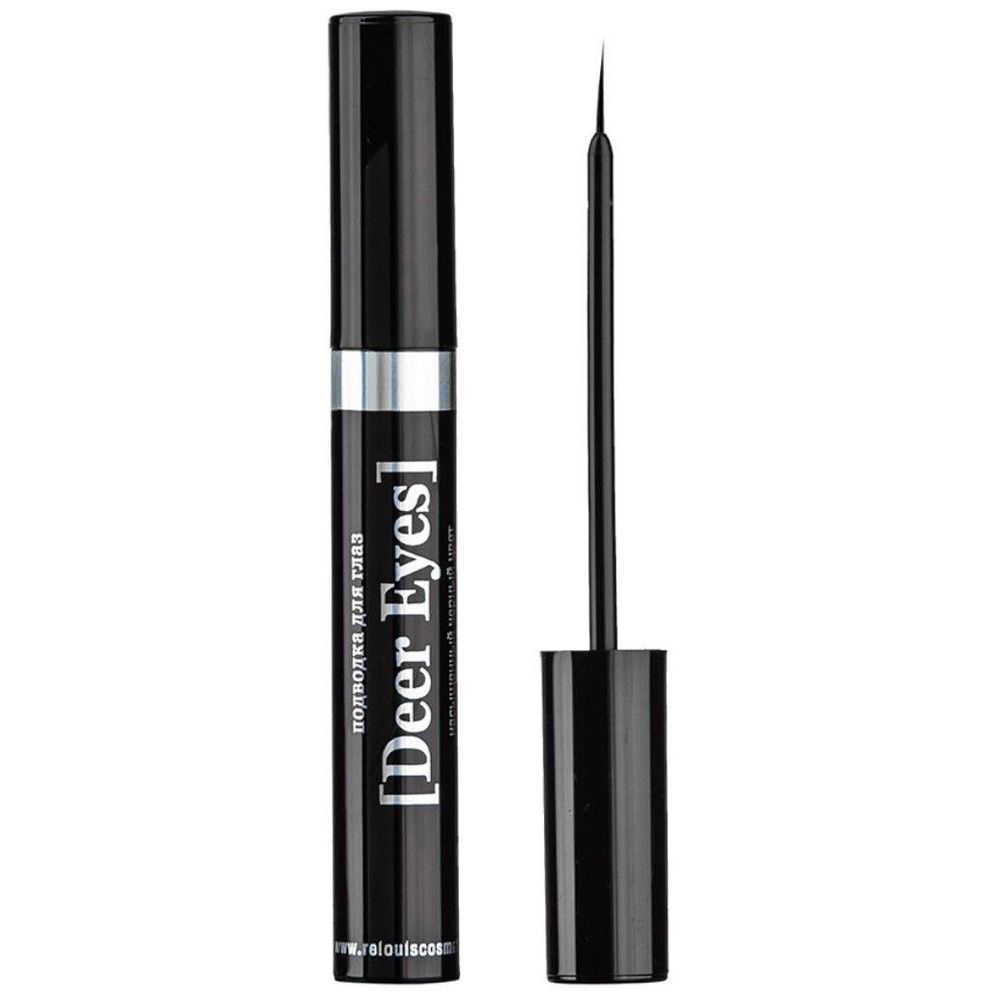 RELOUIS/Подводка д/глаз Deer Eyes Professional