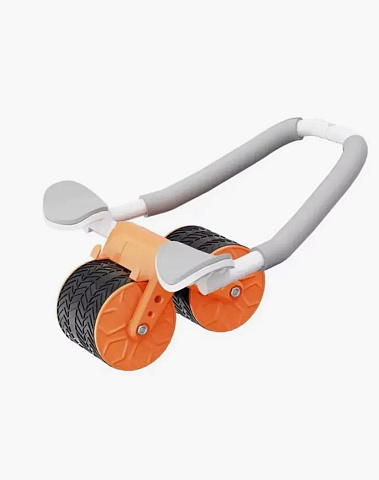 Роликовый тренажер