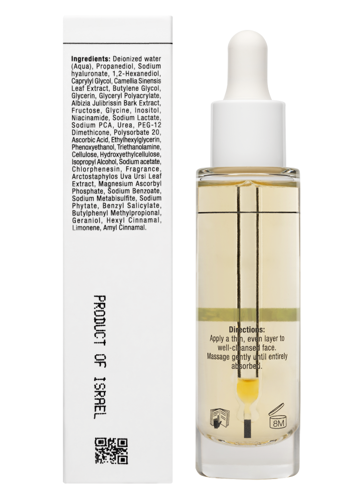 Bio Phyto Alluring Serum, Сыворотка «Очарование», 30 мл CHRISTINA