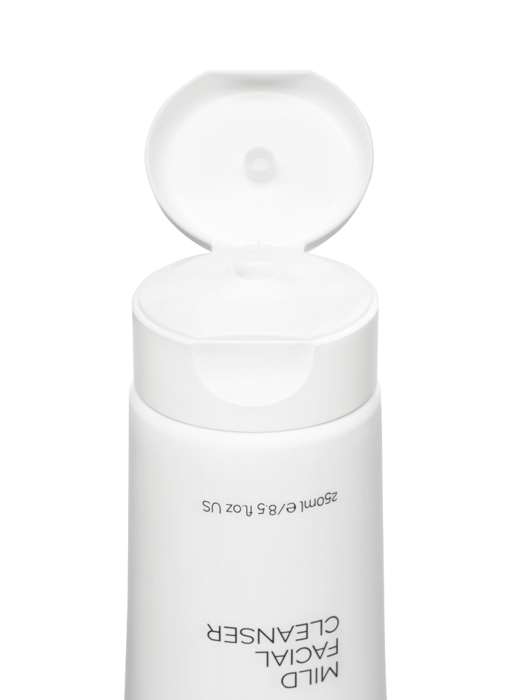 Bio Phyto Mild Facial Cleanser, Мягкий очищающий гель, 250 мл CHRISTINA