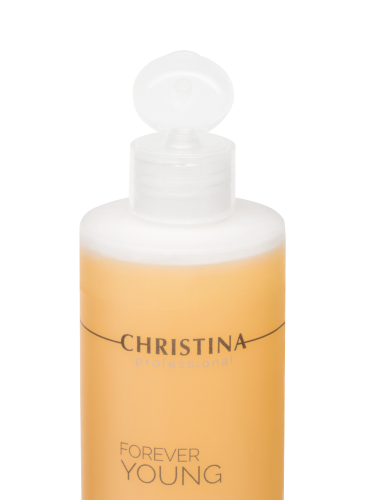 Forever Young Purifying Toner, Очищающий тоник, 300 мл CHRISTINA