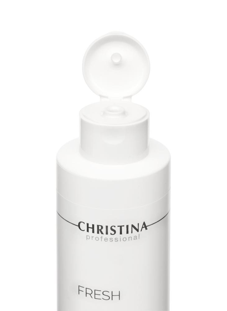 Fresh Purifying Toner for dry skin, Очищающий тоник для сухой кожи, 300 мл CHRISTINA