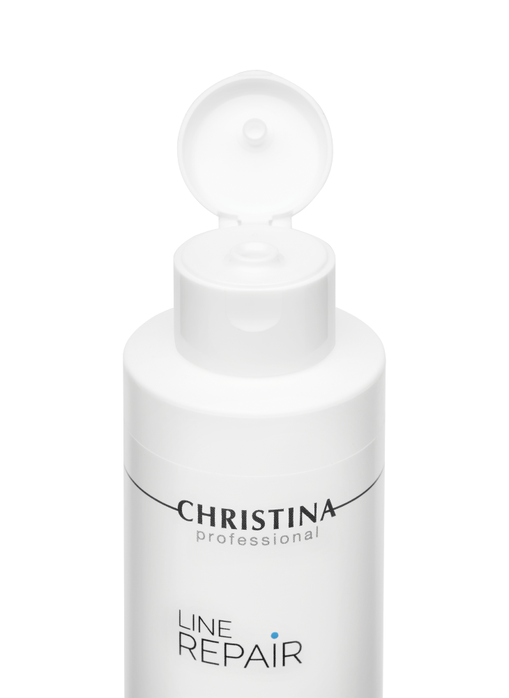 Line Repair Hydra Lactic Active Toner, Активный тоник с молочной кислотой, 300 мл CHRISTINA