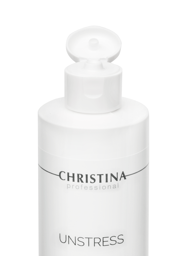 Unstress Stabilizing Toner, Стабилизирующий тоник, 300 мл CHRISTINA