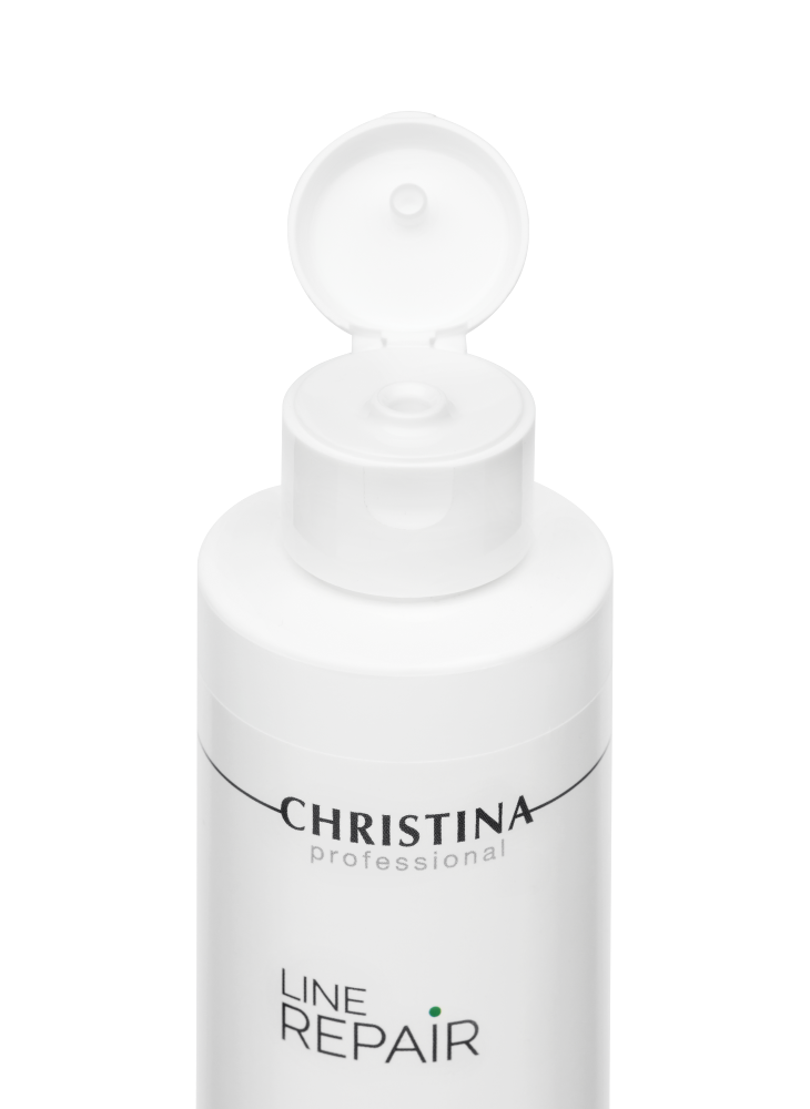 Line Repair Nutrient Goji Berries Active Toner, Активный тоник «Ягоды годжи», 300 мл CHRISTINA