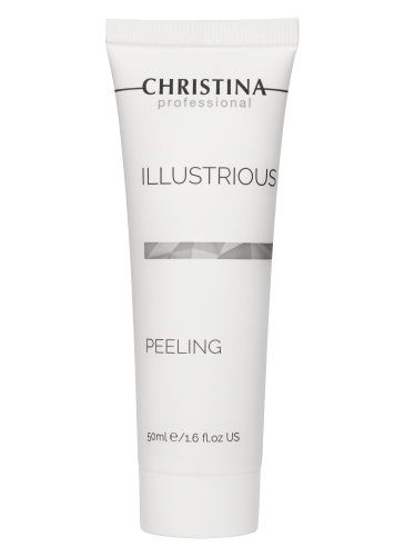 Illustrious Peeling, Пилинг, 50 мл CHRISTINA