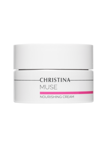 Muse Nourishing Cream, Питательный крем, 50 мл CHRISTINA