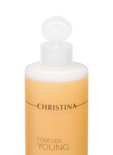 Forever Young Purifying Toner, Очищающий тоник, 300 мл CHRISTINA