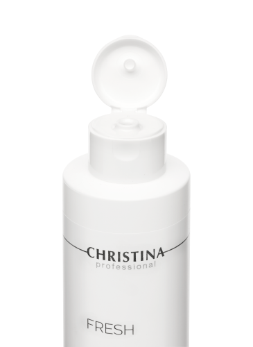 Fresh Purifying Toner for dry skin, Очищающий тоник для сухой кожи, 300 мл CHRISTINA