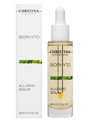 Bio Phyto Alluring Serum, Сыворотка «Очарование», 30 мл CHRISTINA