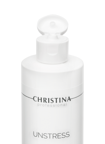 Unstress Stabilizing Toner, Стабилизирующий тоник, 300 мл CHRISTINA