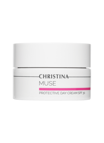 Muse Protective Day Cream SPF 30, Дневной защитный крем SPF 30, 50 мл CHRISTINA