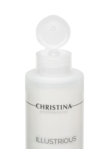 Illustrious Micellar Water, Мицеллярная вода, 300 мл CHRISTINA