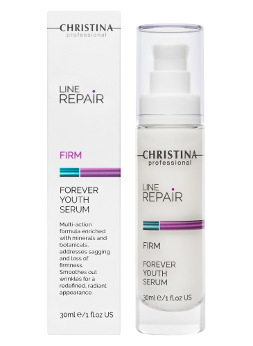 Line Repair Firm Forever Youth Serum, Омолаживающая сыворотка, 30 мл CHRISTINA