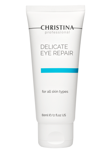 Delicate Eye Repair, Крем для деликатного восстановления кожи вокруг глаз, 60 мл CHRISTINA