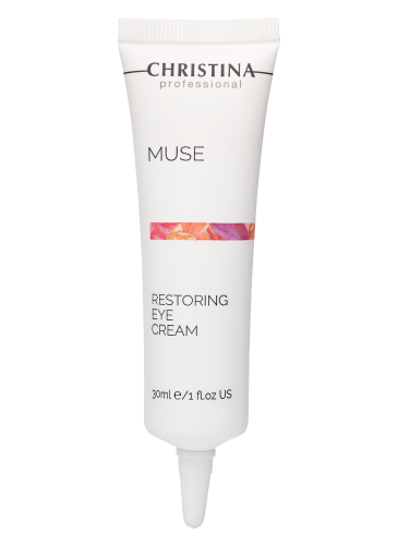 Muse Restoring Eye Cream, Восстанавливающий крем для кожи вокруг глаз, 30 мл CHRISTINA