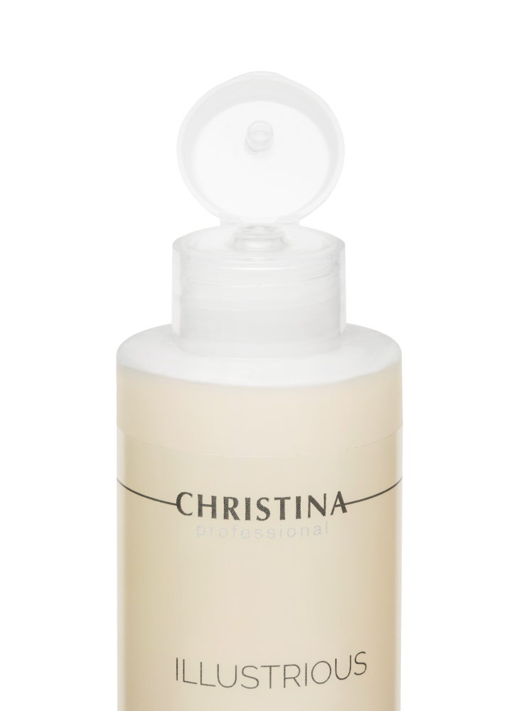 Illustrious Toner, Восстанавливающий тоник, 300 мл CHRISTINA