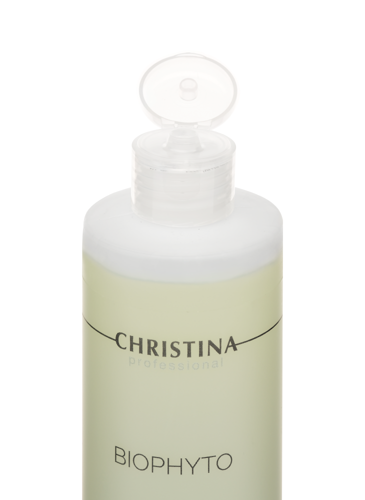 Bio Phyto Refreshing Toner, Освежающий тоник, 300 мл CHRISTINA