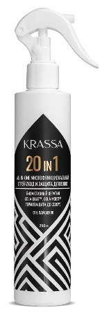 Krassa Professional Спрей-уход 