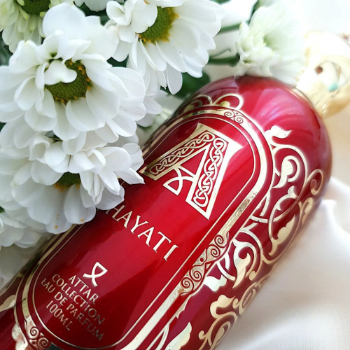 ATTAR COLLECTION HAYATI edp 100ml TESTER