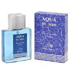 AAm090 Туал/вода муж. (90мл) AQUA DI MIO (28)