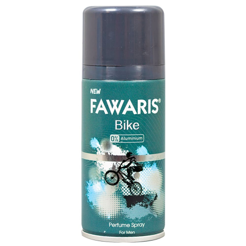 Дезодорант Fawaris мужской Bike 150мл