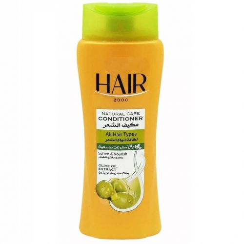 Кондиционер HAIR Ultra care Олива 625мл