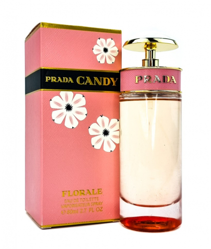 Prada Candy Florale 80 мл (EURO)