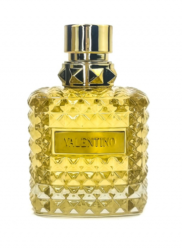 Valentino Donna Born In Roma The Gold 100 мл (EURO)