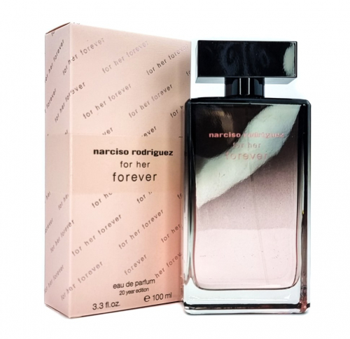 Narciso Rodriguez For Her Forever 100 мл (EURO)