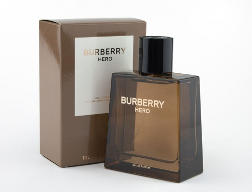 Burberry Hero Eau de Parfum 100 мл (EURO)