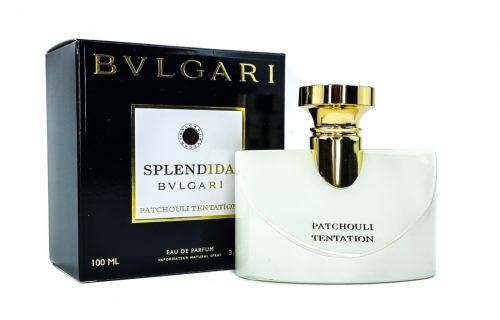 Bvlgari Splendida Patchouli Tentation 100 мл (EURO)