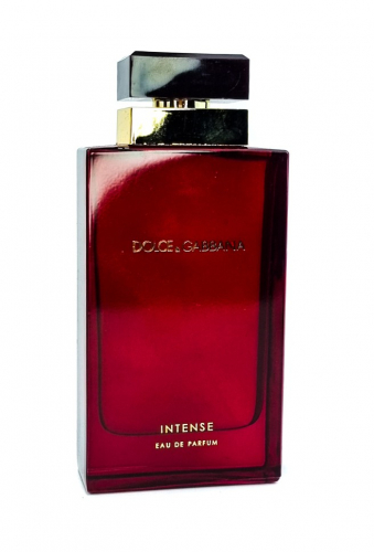 Dolce & Gabbana Pour Femme Intense 100 мл (EURO)