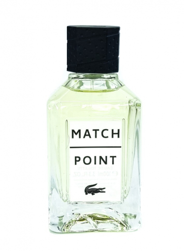 Lacoste Match Point Cologne 100 мл (EURO)