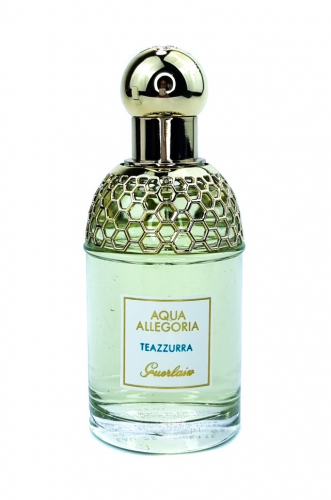 Guerlain Aqua Allegoria Teazzurra 75 мл (EURO)