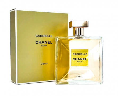 Chanel Gabrielle L'Eau 100 мл (EURO)