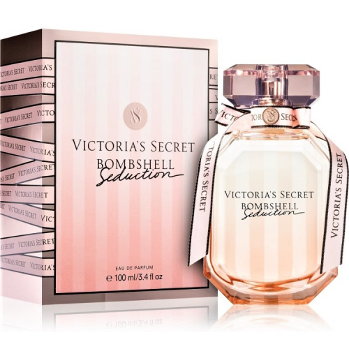 Victoria's Secret Bombshell Seduction 100 мл (EURO)