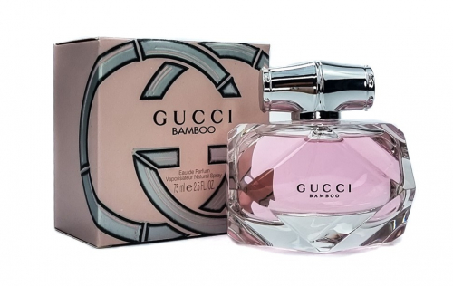 Gucci Bamboo 75 мл (EURO)