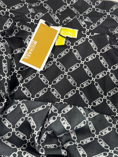 Жакет и брюки женские Michael Kors 5047 черный