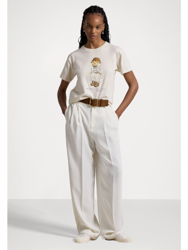 Футболка Polo Ralph Lauren 3244 белый