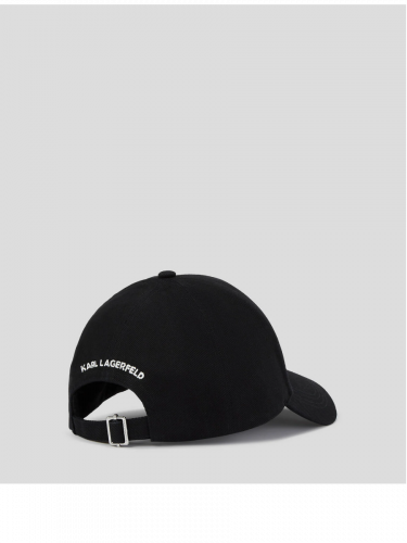 Кепка Karl Lagerfeld 1225 черный