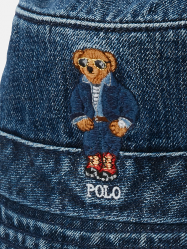 Панама Polo Ralph Lauren 1229