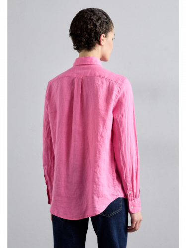Рубашка Polo Ralph Lauren 3246 розовый